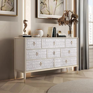 2025 nuovo arrivo moderno semplice armadio <span class=keywords><strong>ingresso</strong></span> rettangolare cassettone 8 cassetti per camera <span class=keywords><strong>da</strong></span> letto - Product Image 2