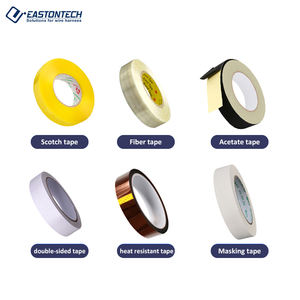 آلة توزيع الشريط اللاصق الأوتوماتيكية <span class=keywords><strong>M</strong></span>-1000، قاطعة شريط لاصق وغير لاصق، آلة تغليف وتوزيع - Product Image 4