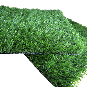 Césped <span class=keywords><strong>artificial</strong></span> decorativo moderno-material PE, añade un toque de naturaleza a sus paredes, eventos e interior del hogar - Product Image 2