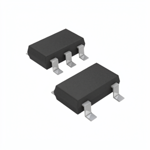 MIC5305-3.0BD5 Authorized Distributor Buy Electronics Components Online SOT 23 5 Thin, TSOT 23 5 Power Management (PMIC) - Product Image 1