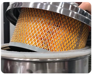 Yizumi 1.5HP Chân Không Tự Động <span class=keywords><strong>Loader</strong></span> Máy Phễu <span class=keywords><strong>Loader</strong></span> Cho Nhựa Máy Móc - Product Image 3