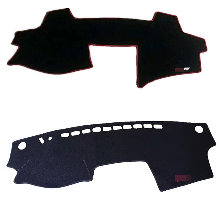 OEM Customized Car Carpet Polyester Sunshade