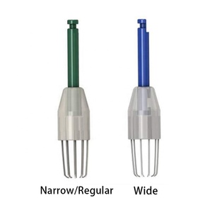 Neobiotech R-Brush เครื่องมือทันตกรรมรากฟันเทียมแปรงไทเทเนียมกำจัดสิ่งปนเปื้อนบนพื้นผิวเครื่องมือทันตกรรมรากฟันเทียม - Product Image 3