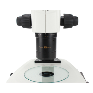 Système optique Galileo parallèle infini BestScope BS-3090, stéréo à lumière parallèle avec adaptateur C-mount 1.0X - Product Image 4