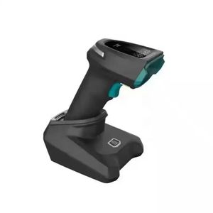 สินค้าใหม่ IData J16 เครื่องอ่านบาร์โค้ดแบบพกพาอัจฉริยะ 1D 2D ไร้สาย/มีสาย สำหรับงานอุตสาหกรรม ทนทาน - Product Image 4
