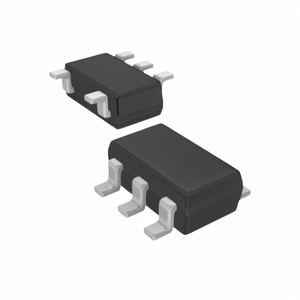 Componentes Electrónicos de Gestión de Energía (PMIC) SC 74A, SOT 753 XC9141B18CMR-G Servicio Integral Original - Product Image 1