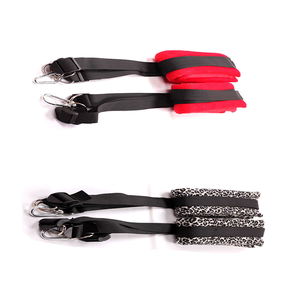 Juego Sexual para Adultos, Columpio para Puerta, Juguetes Eróticos para Parejas, <span class=keywords><strong>BDSM</strong></span>, Bondage, Fetiche, Esclavitud, Columpio Sexual Divertido - Product Image 6