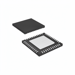 44 WFQFN Exposed Pad Embedded Original One Stop Service Buy Electronics Components Online MAXQ610J-0000+ - Product Image 1