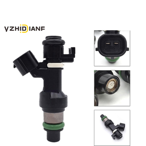 Buse d'injecteur de carburant OEM FBY10F0 <span class=keywords><strong>16600</strong></span>-<span class=keywords><strong>95F0A</strong></span> pour Nissan Almera Classic Sunny B10 1.6 16V N17 buse d'injecteur - Product Image 3