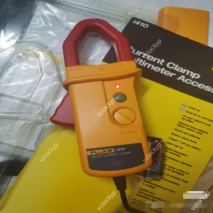 Pince ampèremétrique Fluke I410 AC NEUF - Product Image 5