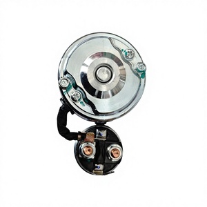 Mitsubishi <span class=keywords><strong>Pajero</strong></span> Manuel / Démarreur 3.0L OEM MD313327, MN137797 - Product Image 5