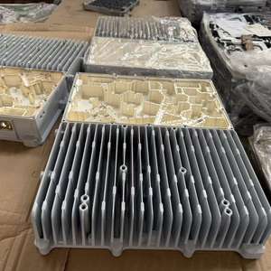 Specialista in Componenti Complessi |   Integrazione di Fusione e Lavorazione di Precisione - Product Image 6