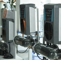 Chlorateur d'eau salée pour piscine de haute qualité