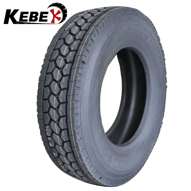 ロープロファイル商用トラックタイヤ22.5 11r22.5 295/75r22.5 24.5 11r24.5 285/75r24.5トレーラー全位置駆動用