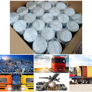 Emballage personnalisé jetable pour compléments alimentaires, tube en papier <span class=keywords><strong>de</strong></span> qualité alimentaire, conteneur pour capsules <span class=keywords><strong>de</strong></span> vitamines, boîte en carton écologique, boîte à chocolat - Product Image 5