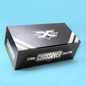 Caja de Cartón Corrugado FUSSEN para Dos Gorras de Béisbol, Talla Grande, 59FIFTY, Snapback, Dad Hat, <span class=keywords><strong>9FORTY</strong></span>, Ajustable, Empaque Personalizado con Marca - Product Image 2