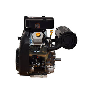 999CC 리판 2V90F 37마력 2기통 4행정 기계 엔진 수평 엔진 가솔린 엔진 - Product Image 3