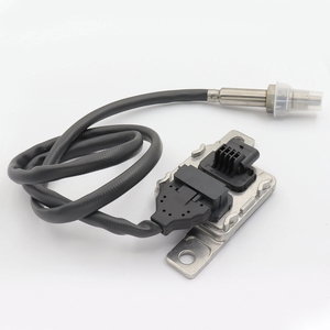 Sensor de NOx Diésel Nuevo LESEN 80A907807AR con Herramienta de Diagnóstico de NOx para <span class=keywords><strong>AUDI</strong></span> A4 B9 <span class=keywords><strong>A5</strong></span> F5 Q5 (FYB, FYG) 2017-2024 2.0L Diésel - Product Image 5