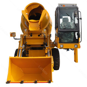 <span class=keywords><strong>Prix</strong></span> d'usine 2,6m3 3,5m3 4,0m3 <span class=keywords><strong>Prix</strong></span> du camion malaxeur à <span class=keywords><strong>béton</strong></span> Camion malaxeur à <span class=keywords><strong>béton</strong></span> autochargeur Personnalisation de la couleur - Product Image 6