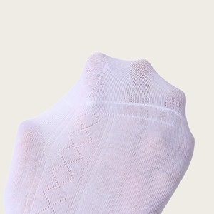 OEM High Quality Crew Jacquard Logo Men’s Running Athletic <b>Socks</b> Custom Logo <b>Breathable</b> Eco-Friendly Knit Gym Sport <b>Socks</b> - Product Image 2