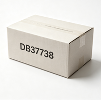KIT DE ALARMA DB37738 para la serie D A&A+ - PIEZAS DE REPUESTO