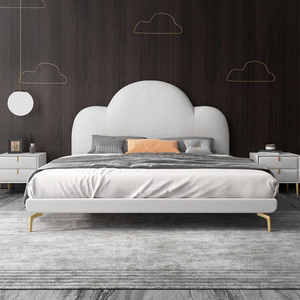 Cama Plegable Vertical para Sala de Estar o Dormitorio, con Sofá, Doble Uso, Cama de Pared - Product Image 6