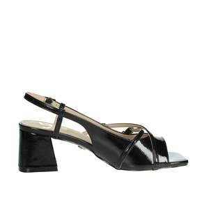 Sandalias de Tacón para Mujer Gold & Gold GD271 Beige - Product Image 4