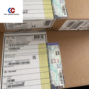 Ready to Ship FPR1120-ASA-K9 1000 Series <strong>Firewalls</strong> - Product Image 6