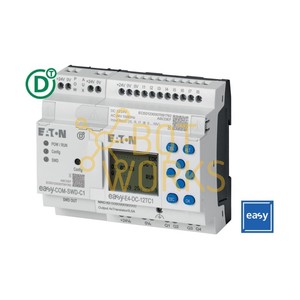 อีตัน 199509 - ใหม่ - Product Image 1