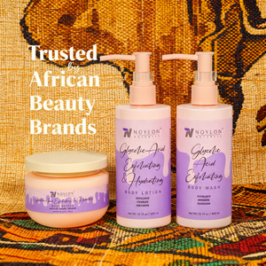 Lozione per il corpo più levigante, esfolia e rigenera per rivelare una pelle più morbida. Formulato con Acido Glicolico al 5% ad Alta Purezza - Product Image 3