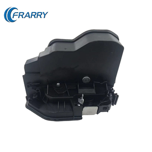 Cilindro de Cerradura para Auto, Repuesto 51217229466 para <span class=keywords><strong>BMW</strong></span> E81 E82 E87 E90 E91 E92 F21 F20 F23 F22 F87 - Product Image 2