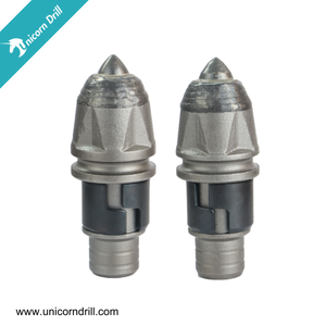 Unicorn Drill Rock Drilling <strong>Teeth</strong> B47K22H <strong>Betek</strong> Drilling <strong>Teeth</strong> Hard Rock Clay Construction - Product Image 3