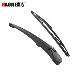 Aplicable a Renault RX4/Renault Scenic RX4 2000-2005 conjunto de brazo oscilante del limpiaparabrisas trasero - Product Image 1