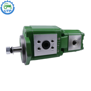 Bomba Hidráulica SJ21031 de Alta Calidad a Precio de Fábrica para Tractor 6403 6603 6095B 6110B 6120B 6135B 6140B - Product Image 1