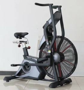 Air <span class=keywords><strong>Bike</strong></span> Professionale di Alta Qualità per Palestra Domestica e Commerciale Attrezzatura Fitness Cyclette per Uso Domestico - Product Image 6