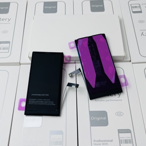Batería de Diagnóstico de Alta Calidad al por Mayor de Fábrica para <span class=keywords><strong>iPhone</strong></span> 15, Batería de Repuesto de 0 Ciclos para <span class=keywords><strong>iPhone</strong></span>, Piezas Originales con Certificación CE - Product Image 5