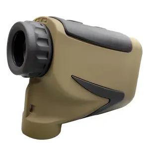 Télémètre laser <span class=keywords><strong>de</strong></span> <span class=keywords><strong>golf</strong></span> monoculaire d'extérieur 1500m multifonctionnel avec optique chinoise et viseur télescopique – Prix abordable - Product Image 1