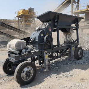 Herb <strong>Crusher</strong> Small <strong>Crusher</strong> Stone <strong>Crusher</strong> Mini - Product Image 1