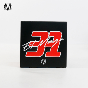 Scatole di Cartone Personalizzate di Alta Qualità per Cappelli Dandy 31 Barbas, Elegante Soluzione di Stoccaggio in Carta - Product Image 6