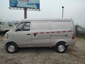 Nuevo diseño <span class=keywords><strong>V3</strong></span> minivan mini cargo pasajero van MINI VAN <span class=keywords><strong>bus</strong></span> - Product Image 5