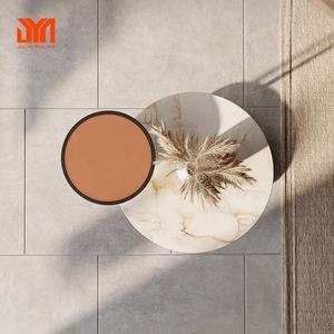 Meuble de salon <span class=keywords><strong>JYN</strong></span> meuble TV Table basse en ardoise Table basse combinée Table d'angle - Product Image 5