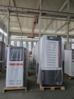 HBJF WES-100/300/600/1000B Universal Hydraulic Electronic Tensile Testing Machine IP65 Protection High Accuracy 0.5%