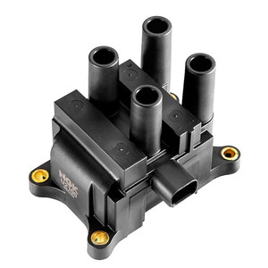 Bobine d'allumage standard anti-usure en gros – Pièce accessoire moteur automobile pour Daily U2100 - Product Image 4