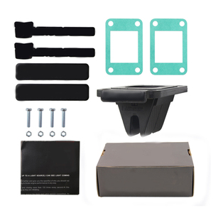 Anches de soupape de moto <span class=keywords><strong>Vforce3</strong></span> pour 50 65SX Minarelli AM6 SX 50sx am6 LC pour V351B - Product Image 1