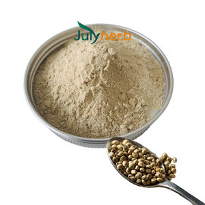 Julyherb Hoogwaardige Hennepzaadproteïne Poeder Natuurlijke Hennepzaadproteïne - Product Image 3