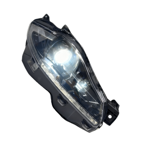 Accessoires de phares adaptatifs de haute qualité pour XJ - Certifiés CE/E-Mark, Pièces de mise à niveau d'éclairage automobile - Product Image 2