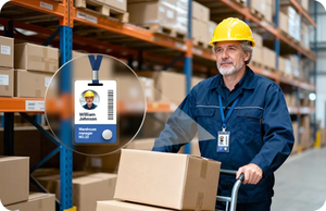 <span class=keywords><strong>Beacon</strong></span> Bluetooth MOKO Personalizzato Mini Coin Nordic NRF51822 per Marketing di Prossimità nei Centri Commerciali - Product Image 5