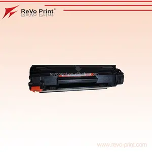 Zhuhai yeni Premium CF279A 279A 79A için 279 uyumlu Toner kartuşu H P LaserJet Pro M12A/12W/m26A/26NW yazıcı