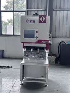 Prix compétitif Mini Machine à Cintrer <span class=keywords><strong>12T</strong></span> Full Servo Presse Plieuse Électrique Mini CNC Plaque Bender - Product Image 6