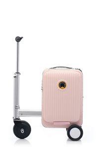 Maleta Eléctrica FUTURE <span class=keywords><strong>JO</strong></span> Y, Scooter Eléctrico para Viajes de Negocios, Certificación FCC y CE, Venta al Por Mayor de Fábrica, OEM - Product Image 6